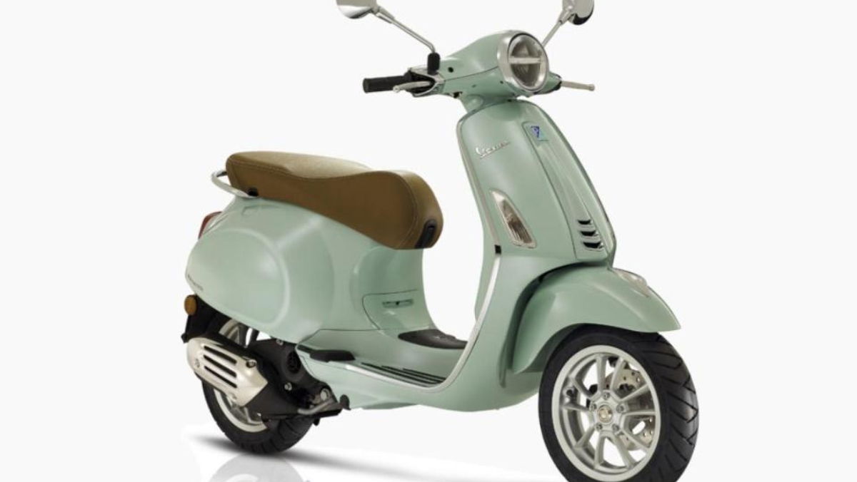 Vespa Primavera